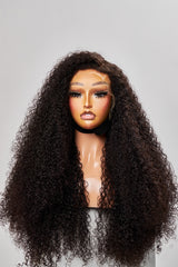 Kinky Eurasian Curly Unit